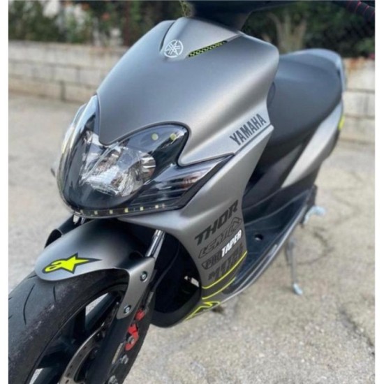 Pegatinas en vinilo para JOG RR | Compra online