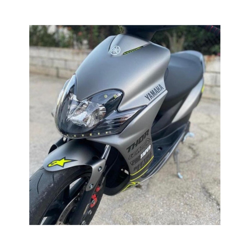 Pegatinas en vinilo para JOG RR | Compra online