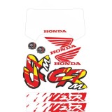 Pegatinas en vinilo para HONDA CR | Compra online