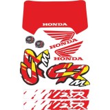 Pegatinas en vinilo para HONDA CR | Compra online