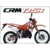 Pegatinas en vinilo para HONDA CR | Compra online