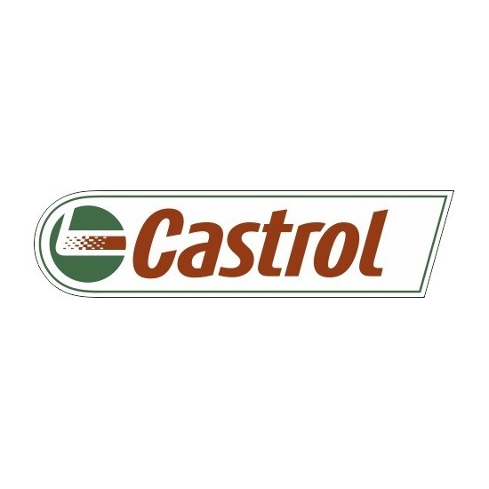 LOGO CASTROL