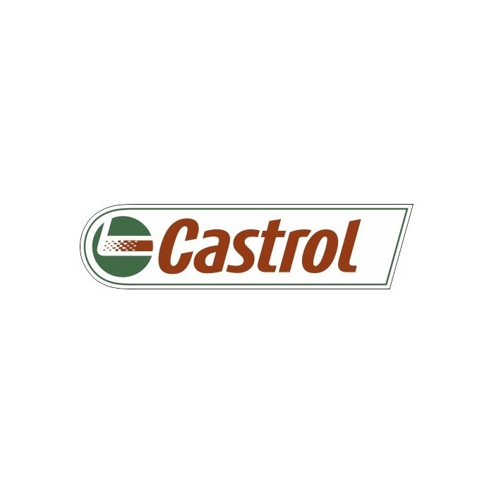 LOGO CASTROL