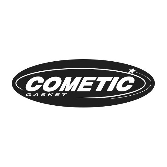 LOGO COMETIC