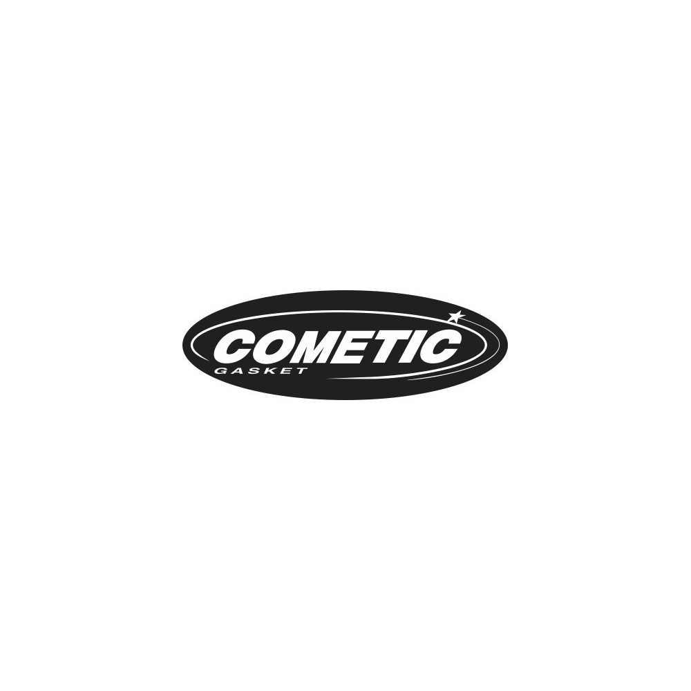LOGO COMETIC
