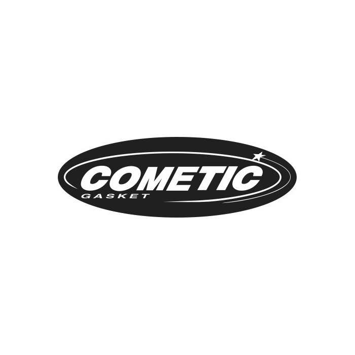LOGO COMETIC