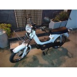 Pegatinas en vinilo para DERBI VARIANT | Compra online