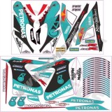 Pegatinas en vinilo para AEROX | Compra online