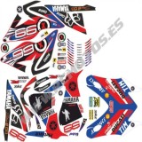 Pegatinas en vinilo para AEROX | Compra online