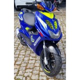 Pegatinas en vinilo para AEROX | Compra online