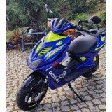 Pegatinas en vinilo para AEROX | Compra online