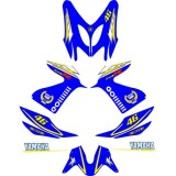 Pegatinas en vinilo para AEROX | Compra online