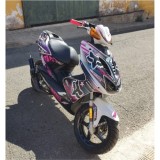 Pegatinas en vinilo para AEROX | Compra online