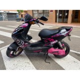 Pegatinas en vinilo para AEROX | Compra online