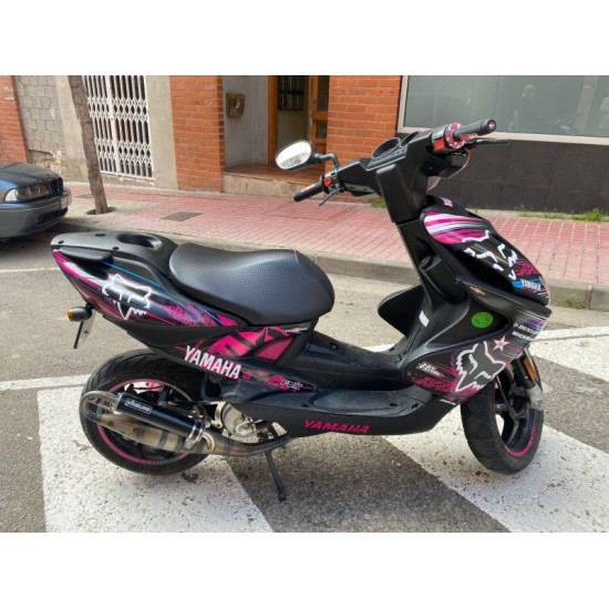 Pegatinas en vinilo para AEROX | Compra online