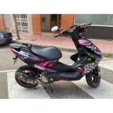 Pegatinas en vinilo para AEROX | Compra online