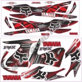 Pegatinas en vinilo para AEROX | Compra online