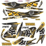 Pegatinas en vinilo para AEROX | Compra online