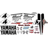 Pegatinas en vinilo para AEROX | Compra online