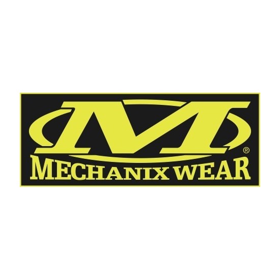 LOGO MECHANIX WEAR
