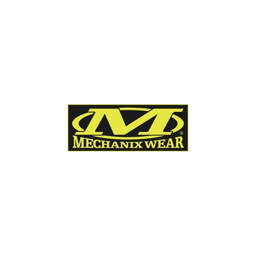 LOGO MECHANIX WEAR