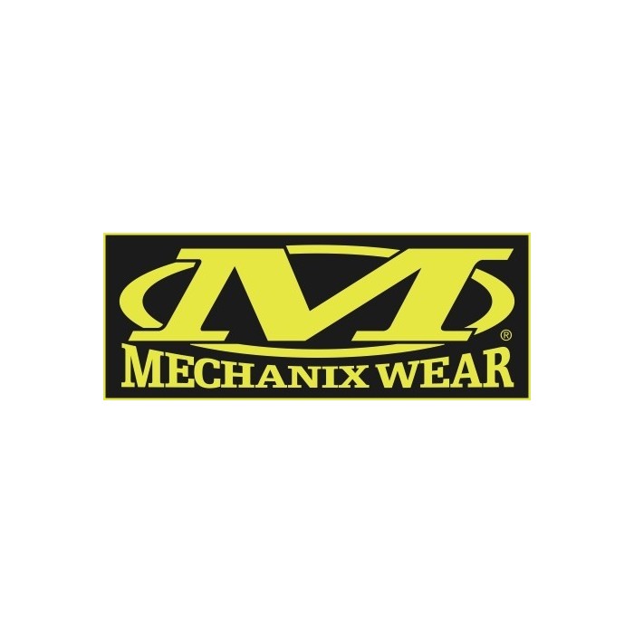 LOGO MECHANIX WEAR