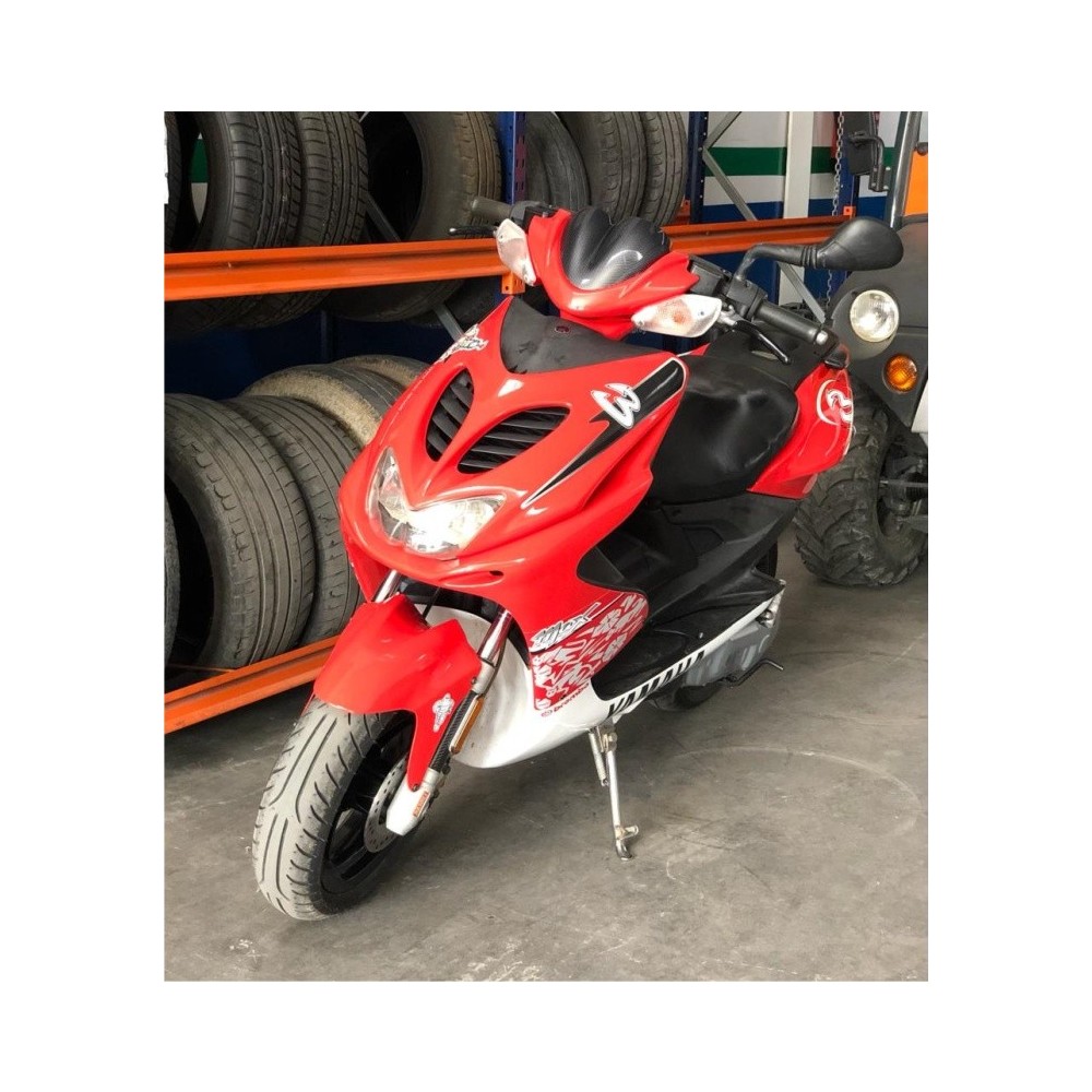 Pegatinas en vinilo para AEROX | Compra online