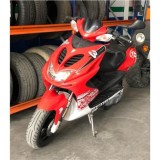 Pegatinas en vinilo para AEROX | Compra online