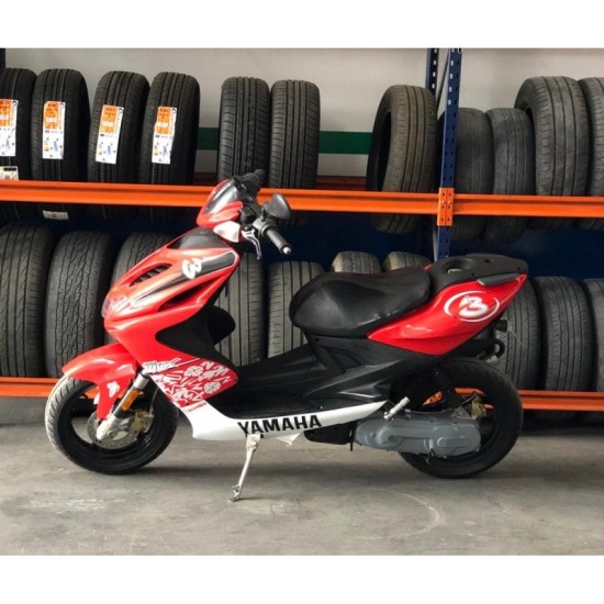 Pegatinas en vinilo para AEROX | Compra online