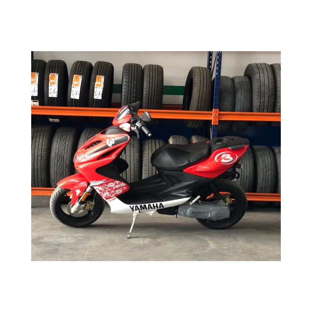 Pegatinas en vinilo para AEROX | Compra online