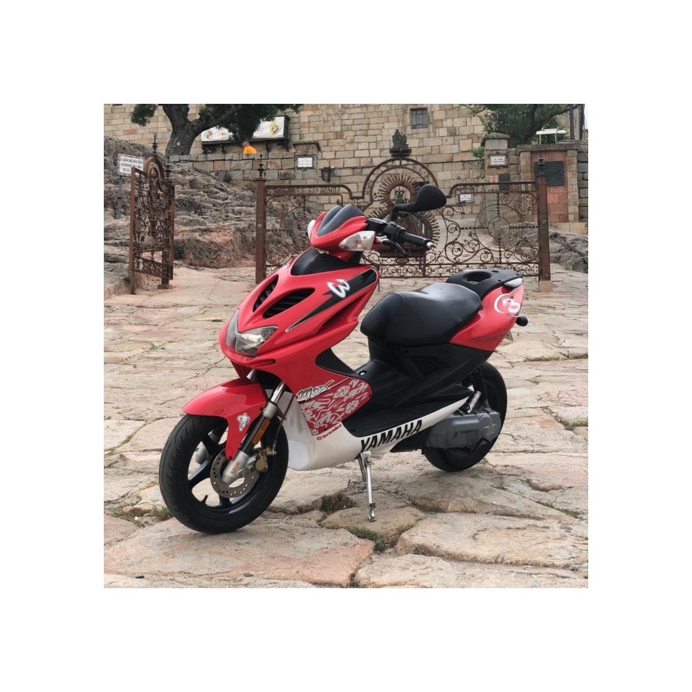 Pegatinas en vinilo para AEROX | Compra online