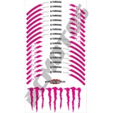 Pegatinas en vinilo para AEROX | Compra online