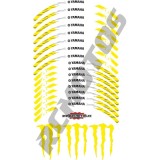 Pegatinas en vinilo para AEROX | Compra online