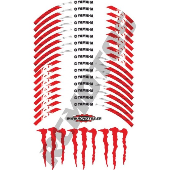 Pegatinas en vinilo para AEROX | Compra online