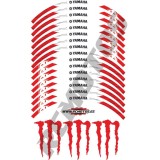 Pegatinas en vinilo para AEROX | Compra online