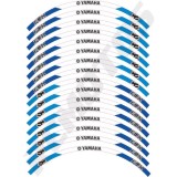 KIT LLANTAS COMPLETO POLINI