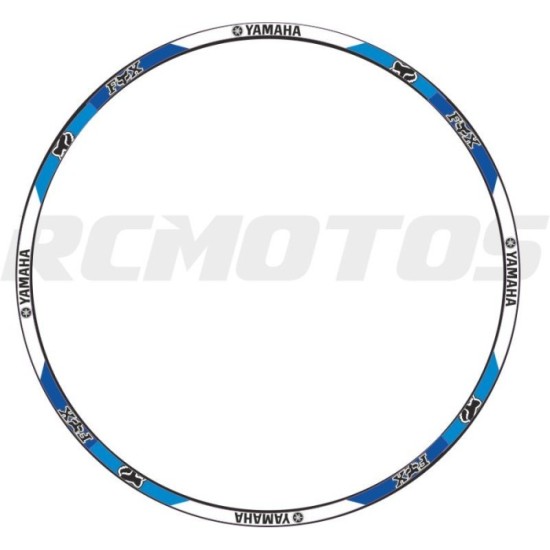 KIT LLANTAS COMPLETO POLINI