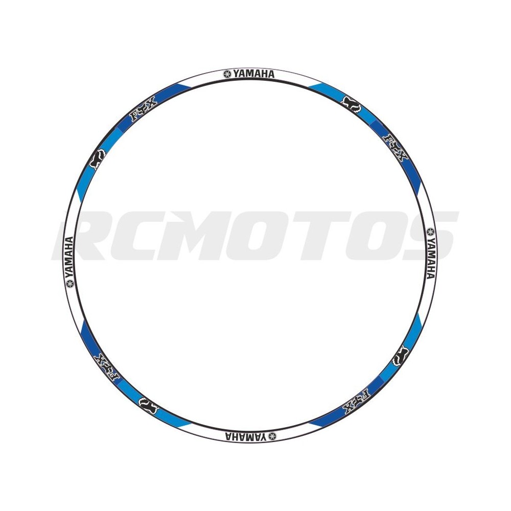 KIT LLANTAS COMPLETO POLINI