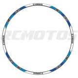 KIT LLANTAS COMPLETO POLINI