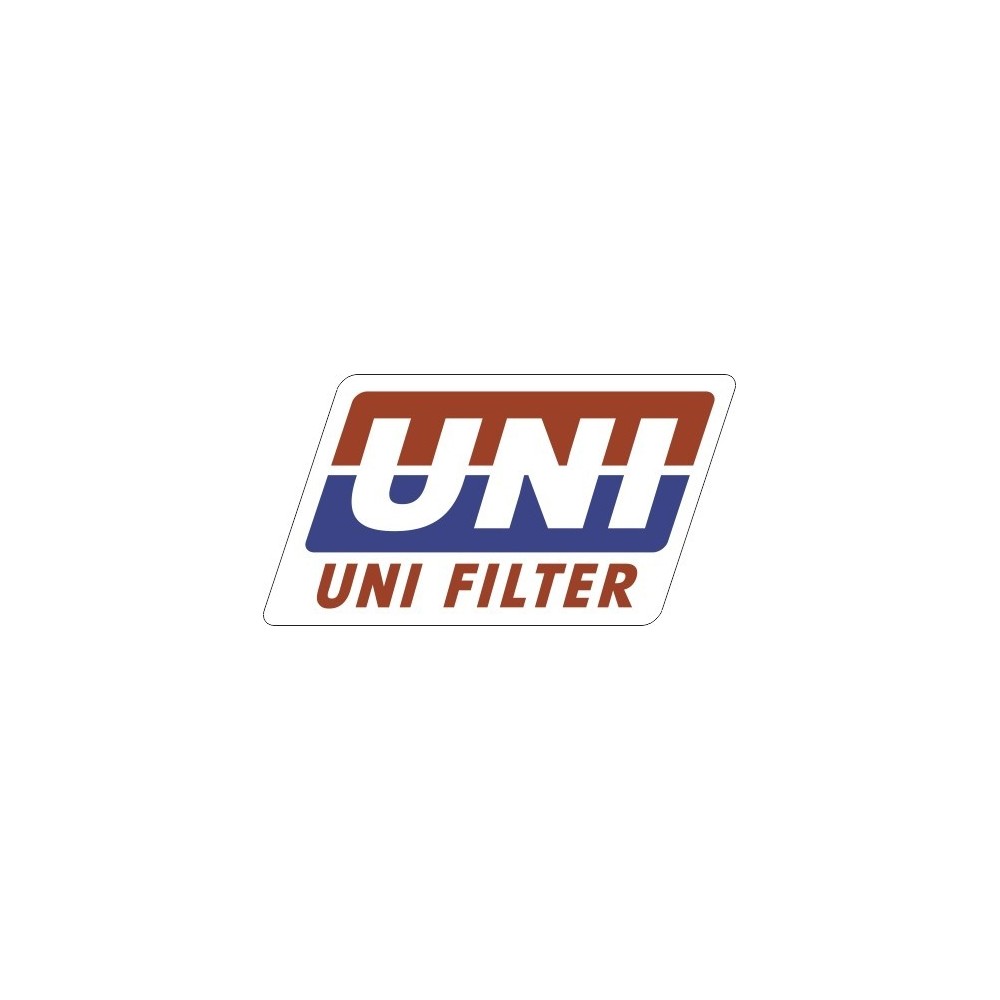 LOGO UNI FILTER