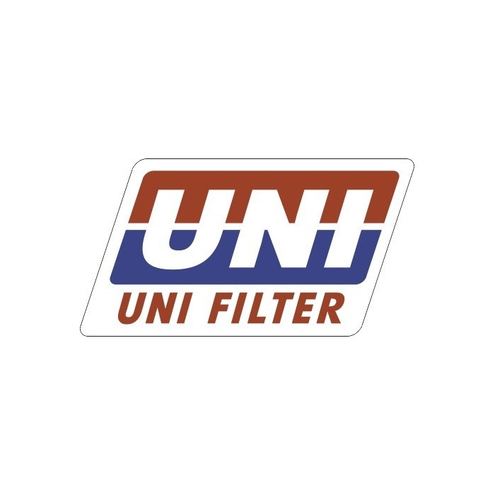 LOGO UNI FILTER
