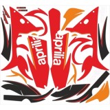 Pegatinas en vinilo para RS 125 | Compra online