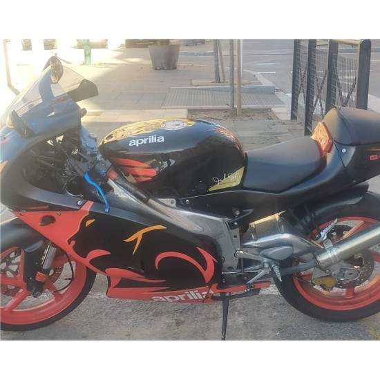 Pegatinas en vinilo para RS 125 | Compra online