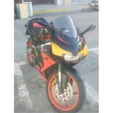 Pegatinas en vinilo para RS 125 | Compra online