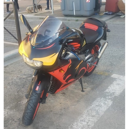 Pegatinas en vinilo para RS 125 | Compra online