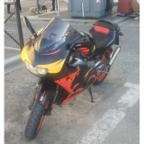 Pegatinas en vinilo para RS 125 | Compra online