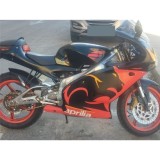 Pegatinas en vinilo para RS 125 | Compra online