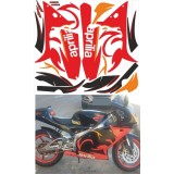 Pegatinas en vinilo para RS 125 | Compra online