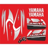 Pegatinas en vinilo para AEROX | Compra online