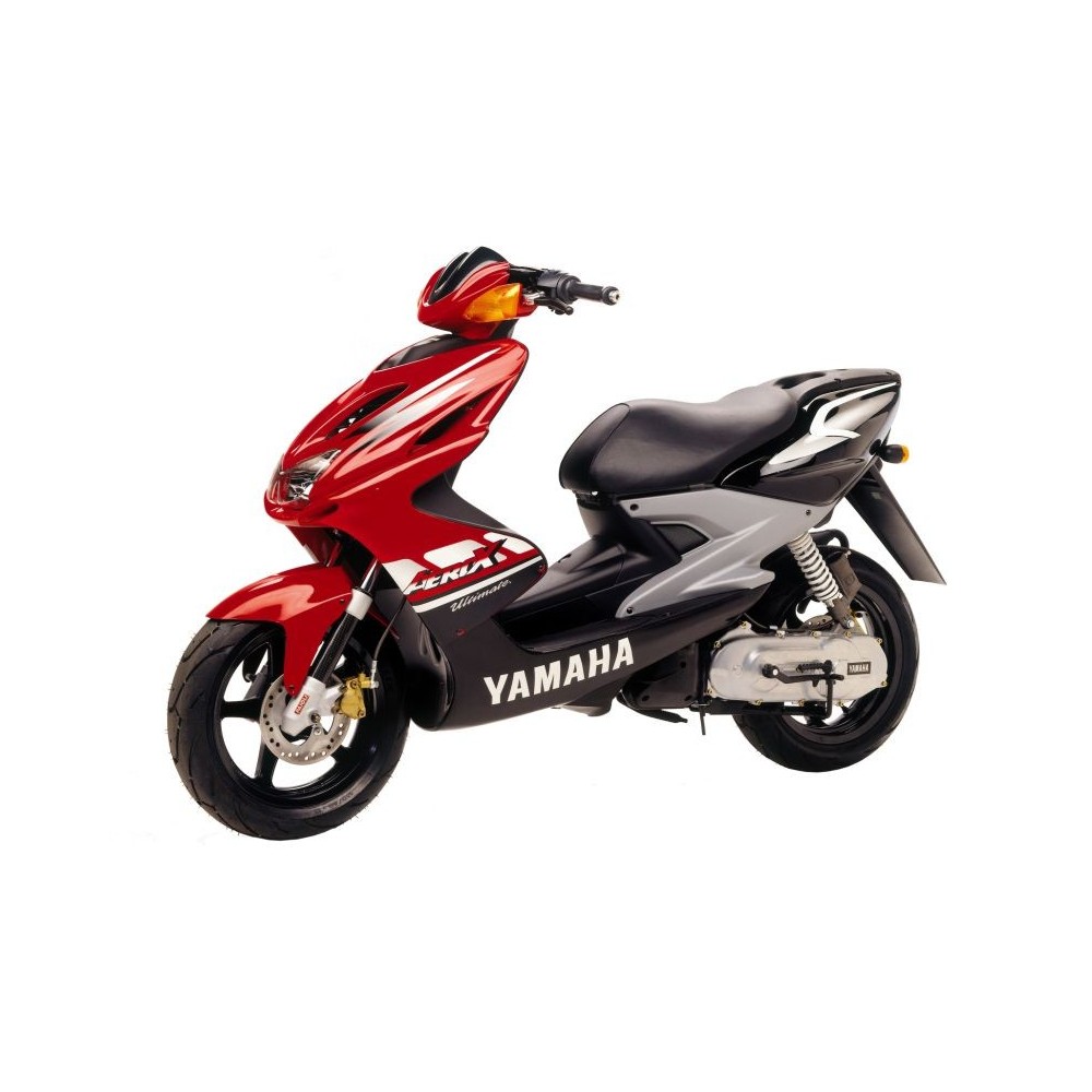 Pegatinas en vinilo para AEROX | Compra online